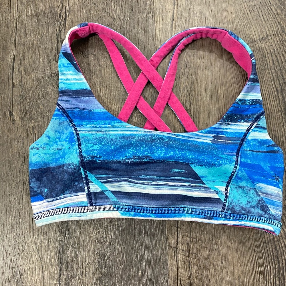 IVIVVA | Girls Sports Bra